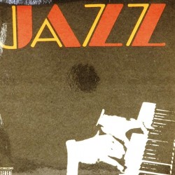 Пластинка Ion Baciu Jr. Jazz cu Ion Baciu Jr.