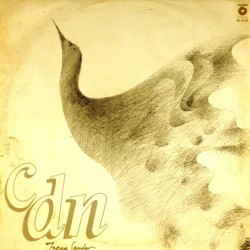 Пластинка Irena Santor C.D.N.