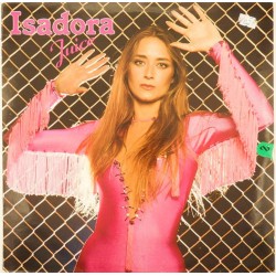 Пластинка Isadora Juice Isadora
