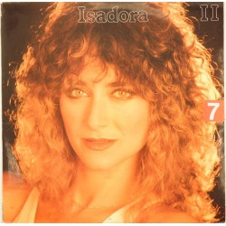 Пластинка Isadora Isadora II