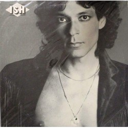 Пластинка Ish Ish