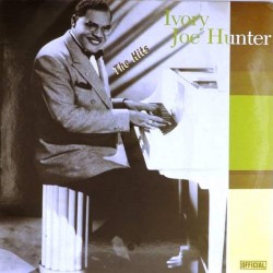 Пластинка Ivory Joe Hunter The hits