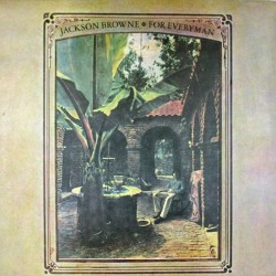 Пластинка Jackson Browne For Everyman