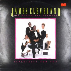 Пластинка James Cleveland And The Cleveland Singers Especially For You