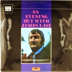 Пластинка James Last An evening out with James Last