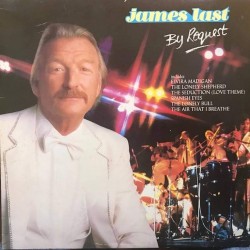 Пластинка James Last By Request