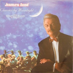 Пластинка James Last Classics by moonlight