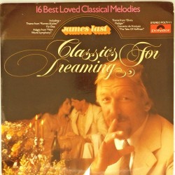 Пластинка James Last Classics for dreaming