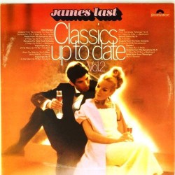 Пластинка James Last Classics up to date. Vol.2