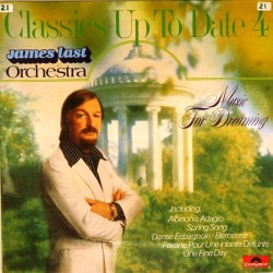 Пластинка James Last Classics up to date. Vol.4