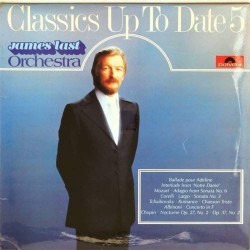 Пластинка James Last Classics up to date. Vol.5