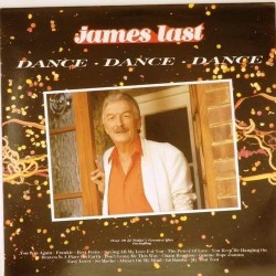 Пластинка James Last Dance - dance - dance