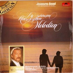 Пластинка James Last Die schonsten klassischen melodien