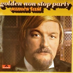 Пластинка James Last Golden non stop party