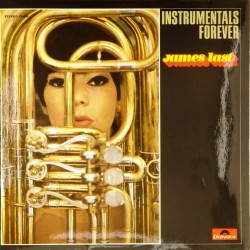 Пластинка James Last Instrumentals forever