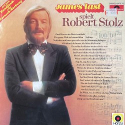 Пластинка James Last James Last Spielt Robert Stolz