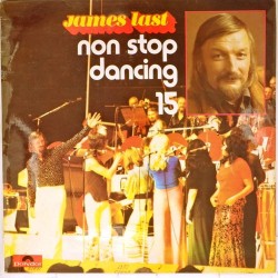 Пластинка James Last Non Stop Dancing 15