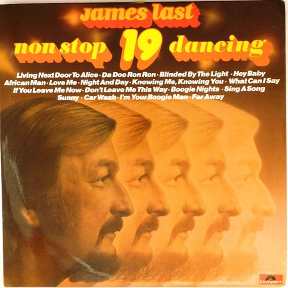 James last go go. Джеймс ласт винил. Советская пластинка Джеймс ласт. Комбинация\1994 non stop Dancing. Non stop Dancing 20 - Jubiläums-Ausgabe.