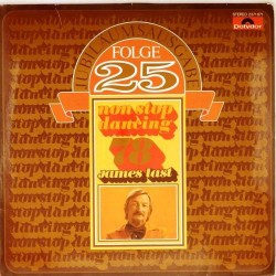 Пластинка James Last Non stop dancing' 78