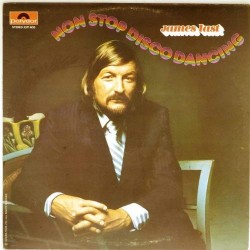 Пластинка James Last Non stop dancing