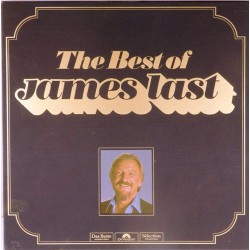 Пластинка James Last The best (8LP)