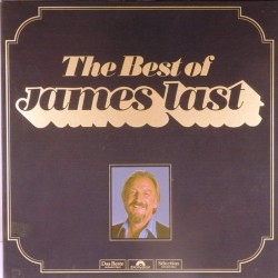 Пластинка James Last The best (8LP)