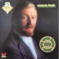 Пластинка James Last The Gentleman Of Music ( 2 LP )