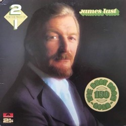 Пластинка James Last The Gentleman Of Music ( 2 LP )