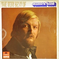 Пластинка James Last The Very Best of James Last