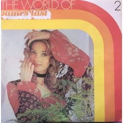 Пластинка James Last The World Of James Last