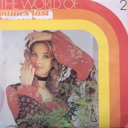 Пластинка James Last The World Of James Last