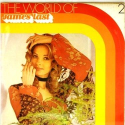 Пластинка James Last The World of James Last