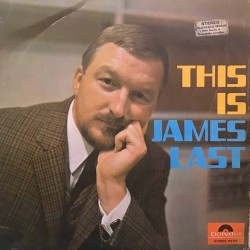 Пластинка James Last This Is James Last