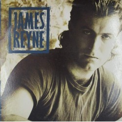 Пластинка James Reyne James Reyne