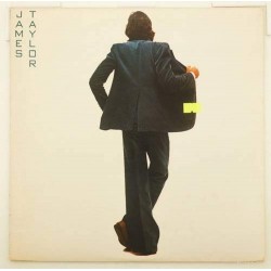 Пластинка James Taylor In the pocket