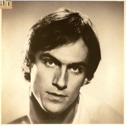 Пластинка James Taylor JT