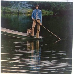 Пластинка James Taylor One Man Dog