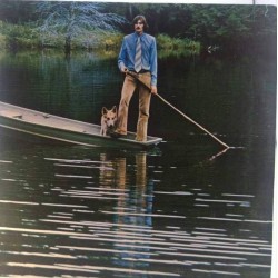 Пластинка James Taylor One Man Dog
