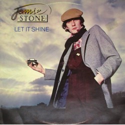 Пластинка Jamie Stone ‎ Let It Shine