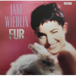 Пластинка Jane Wiedlin Fur