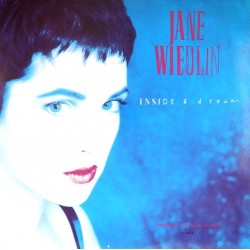 Пластинка Jane Wiedlin Inside A Dream