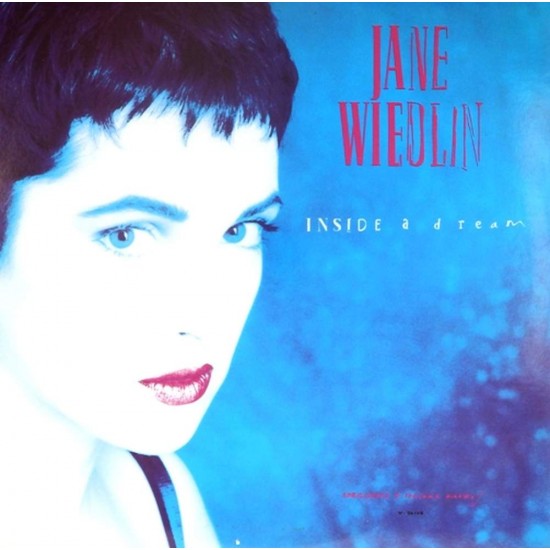 Пластинка Jane Wiedlin Inside A Dream