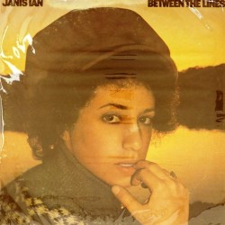 Пластинка Janis Ian Between the Lines