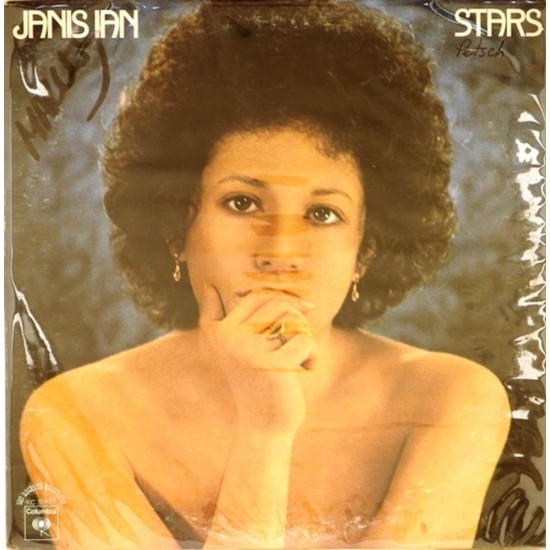 Пластинка Janis Ian Stars