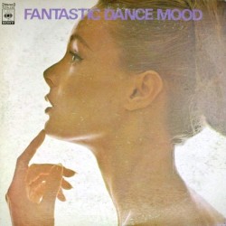 Пластинка Japan Vinyl Fantastic Dance Mood