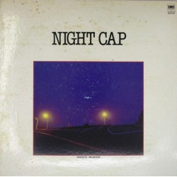 Пластинка Japan Vinyl Fantastic Orchestra. Night Cap