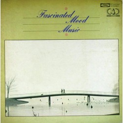 Пластинка Japan Vinyl Fascinated Mood Music