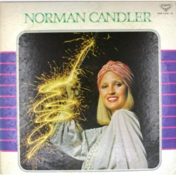 Пластинка Japan Vinyl Norman Candler (2 LP)