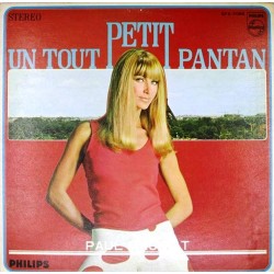 Пластинка Japan Vinyl Paul Mauriat And His Orchestra. Un Tout Petit Pantan