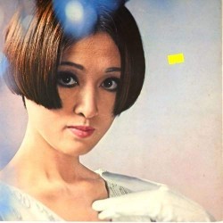 Пластинка Japan vinyl Популярные мелодии в исполнении оркестра